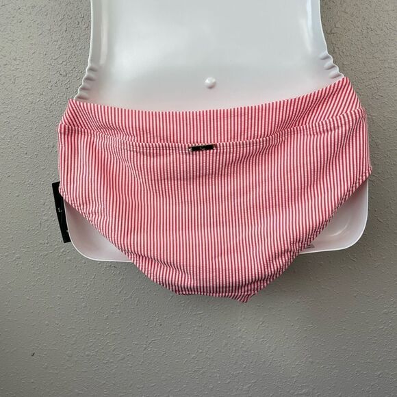 NWT Lauren Ralph Lauren Tankini Size 6 - Picture 8 of 10